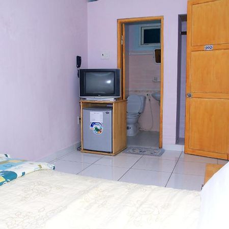 Hoa Sen Guest House Nha Trang Kamer foto