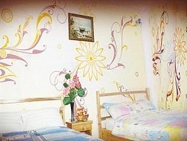 Hoa Sen Guest House Nha Trang Buitenkant foto