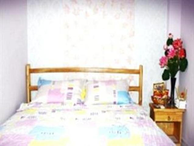 Hoa Sen Guest House Nha Trang Kamer foto